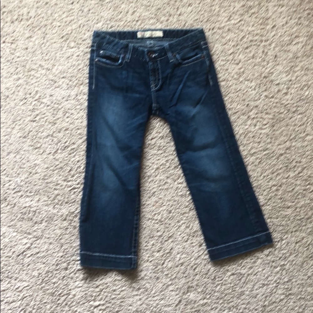 BKE Capris
